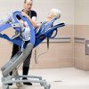 Arjo, Carendo Multipurpose Hygiene Chair, BIB2003-01 - Image 4