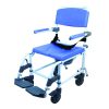 BIOS, Aluminum Shower & Commode Chair, LH014