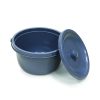 BIOS, Commode Bucket For 56120, 56120BK - Image 4