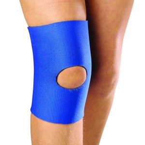 Champion, Pediatric Neoprene Knee Sleeve, 0316