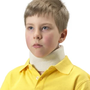 Champion, KidsLine Soft Foam Cervical Collar, 0321