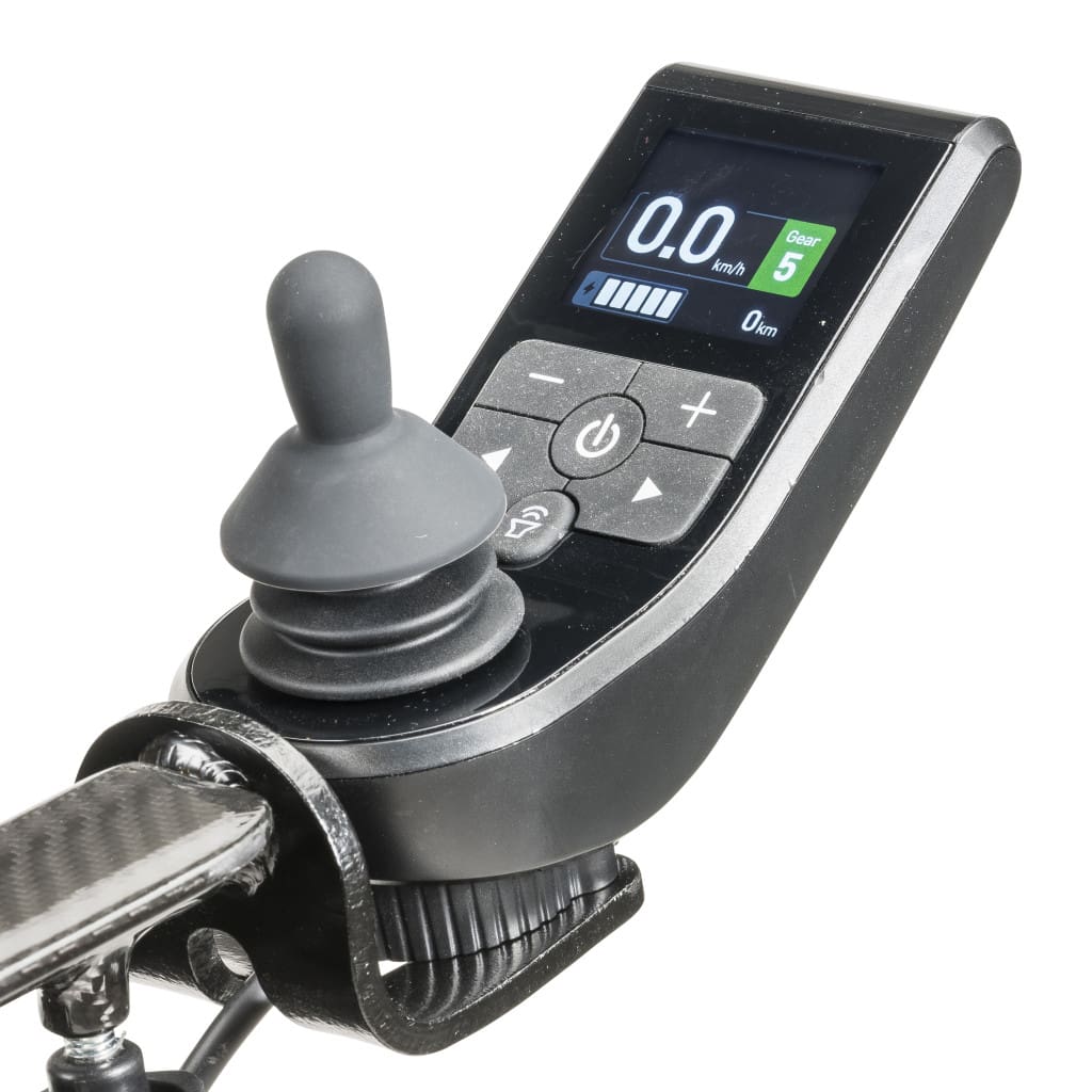 Drive, CarbonTouch Power Wheelchair, CFPC17FS - Image 6