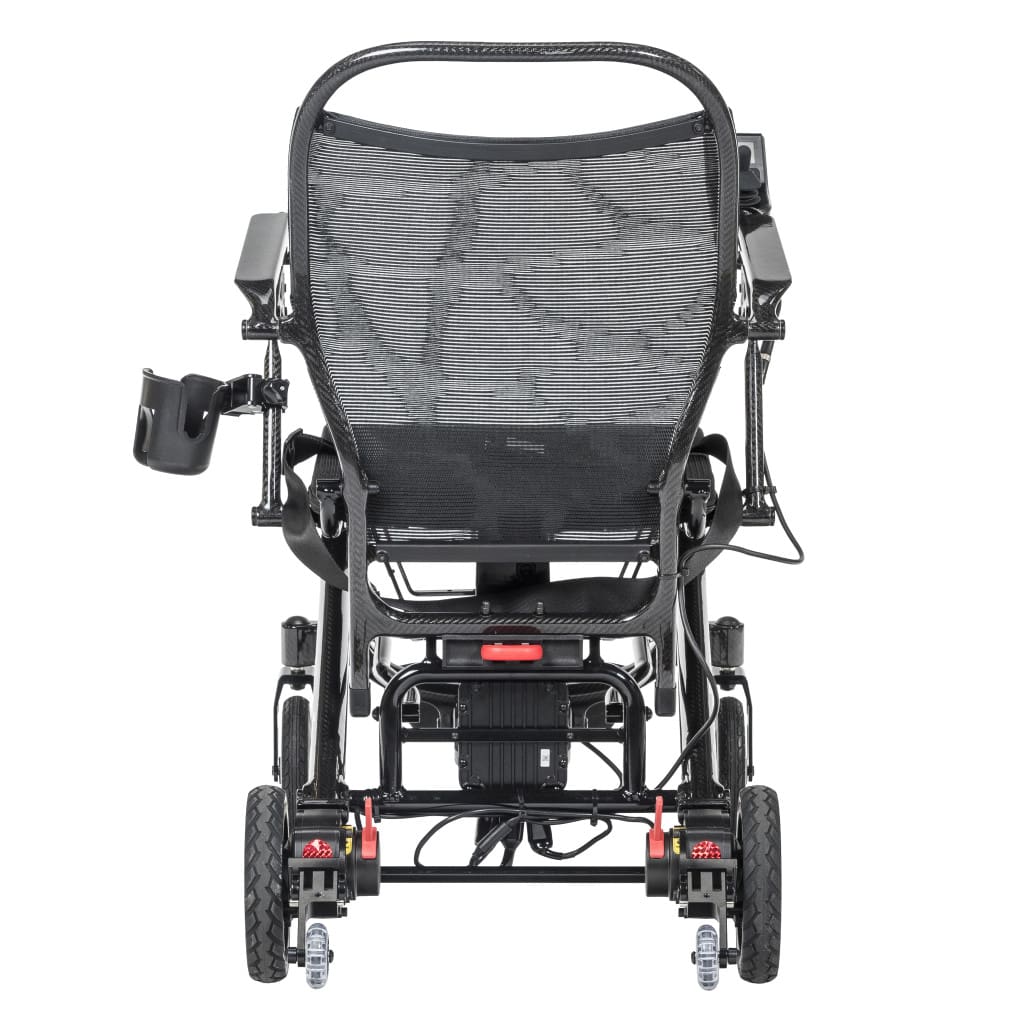Drive, CarbonTouch Power Wheelchair, CFPC17FS - Image 4