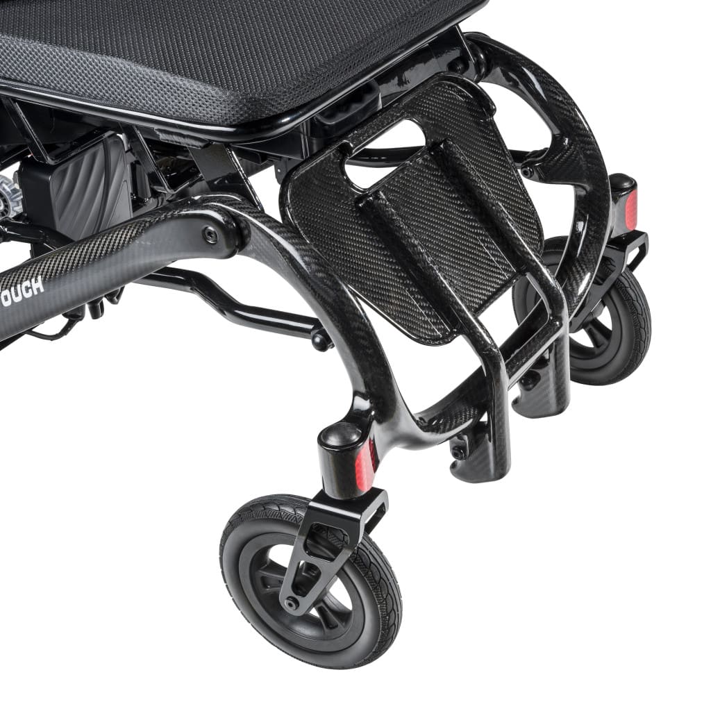 Drive, CarbonTouch Power Wheelchair, CFPC17FS - Image 5