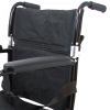EZee Life, Transport Chair (17" x 16") - Image 5