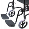 EZee Life, Transport Chair (17" x 16") - Image 3