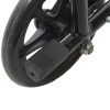 EZee Life,  Transport Chair - (18.5" x 15.75") - Image 6