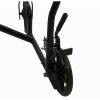 EZee Life,  Transport Chair - (18.5" x 15.75") - Image 4