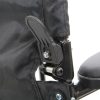 EZee Life,  Transport Chair - (18.5" x 15.75") - Image 2