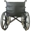 EZee Life, Bariatric 24" Wheelchair - 500lb Capacity - Image 3