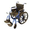 EZee Life, Lightweight Wheelchair 18" and 20"