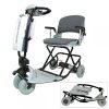 EZee Life, Travel Mobility Scooter