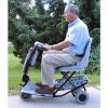 EZee Life, Travel Mobility Scooter - Image 4