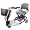 EZee Life, Classic Mobility Electric 4-Wheel Scooter - Image 4