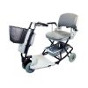 EZee Life, Classic Mobility Electric 4-Wheel Scooter - Image 2