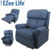 EZee Life, Atlas Bariatric Lift Chair Recliner - Image 2