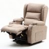 EZee Life, Europa Tilt & Recline Zero Gravity Lift Chair