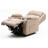 EZee Life, Europa Tilt & Recline Zero Gravity Lift Chair - Image 3