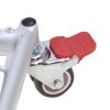 EZee Life, Wheelchair/Scooter Scissor Lift - Image 5