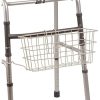 Carex, Snap on Walker Basket, FGA83000