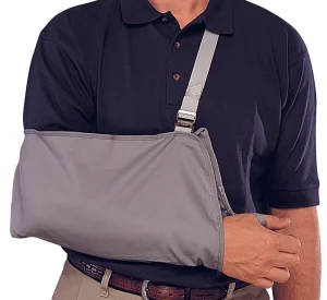 Champion, Cradle Arm Sling, 0017