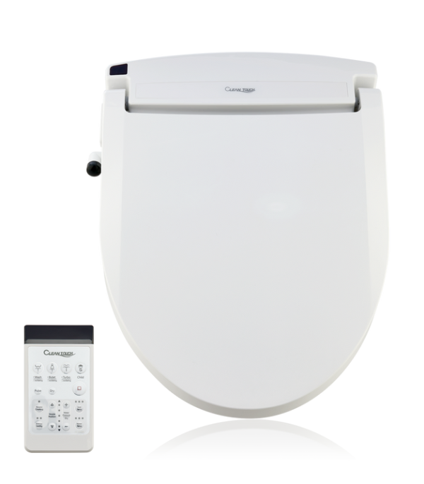 CleanTouch, CT 2100 Series Advanced Line Bidet - Image 7