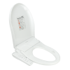 CleanTouch, CT 7100 Series Premium Line Bidet