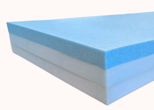 ComfortAid, ProCare Advanced Foam Mattress, 105604