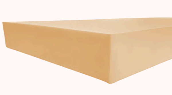 ComfortAid, ProCare BariCare Foam Mattress, 105606