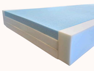 ComfortAid, ProCare Ultra Foam Mattress, 105605