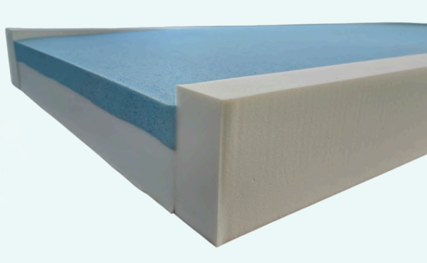 ComfortAid, ZoneCare Advanced Therapeutic Mattress, 105610