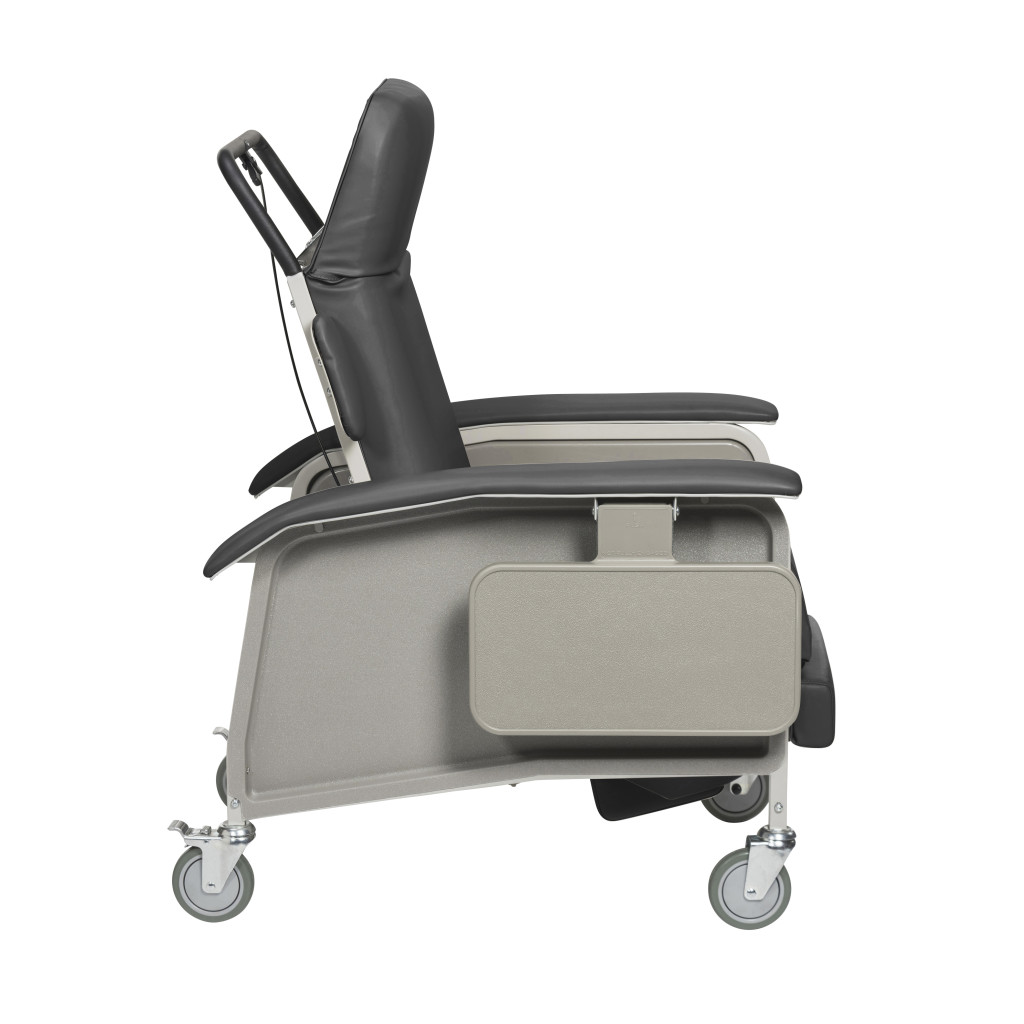 Drive, Clinical Care Recliner, D577 - Image 6