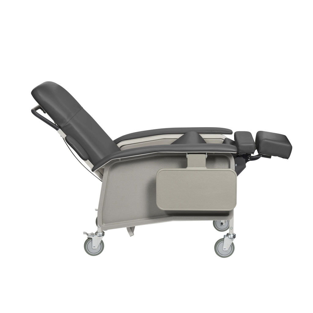 Drive, Clinical Care Recliner, D577 - Image 7