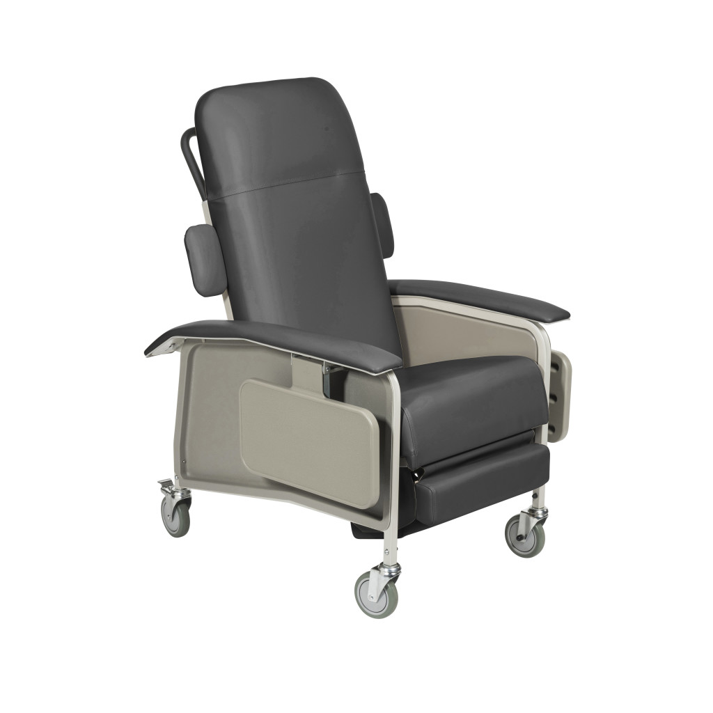 Drive, Clinical Care Recliner, D577