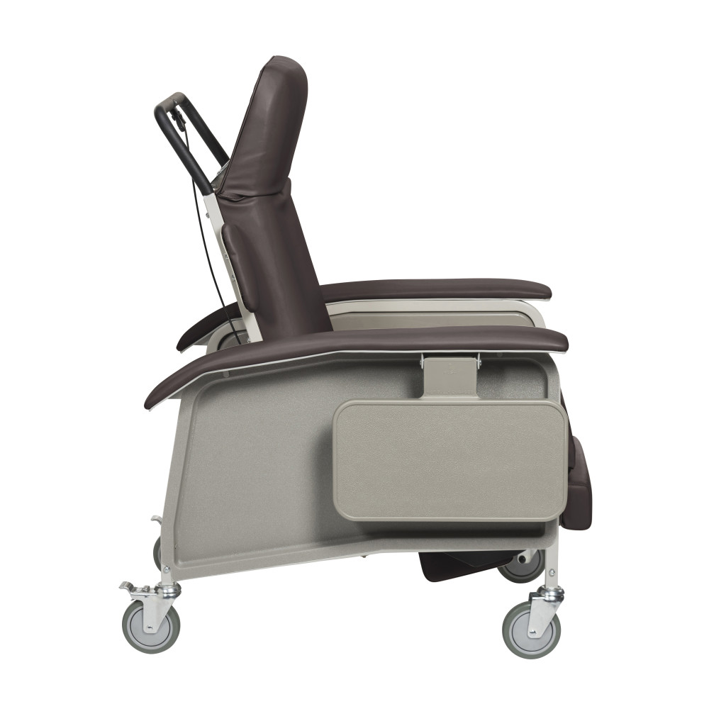 Drive, Clinical Care Recliner, D577 - Image 11