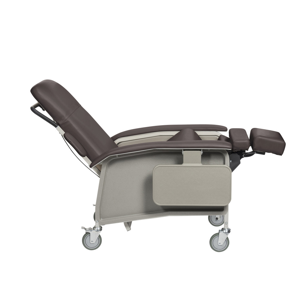 Drive, Clinical Care Recliner, D577 - Image 12