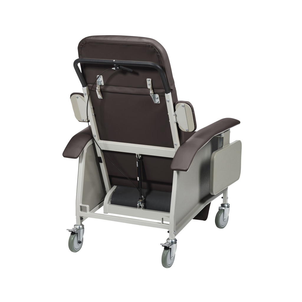 Drive, Clinical Care Recliner, D577 - Image 15