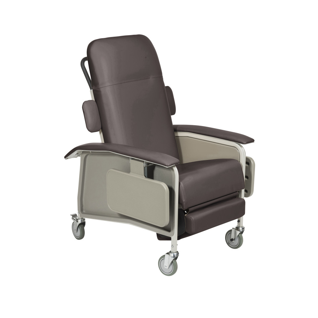 Drive, Clinical Care Recliner, D577 - Image 16