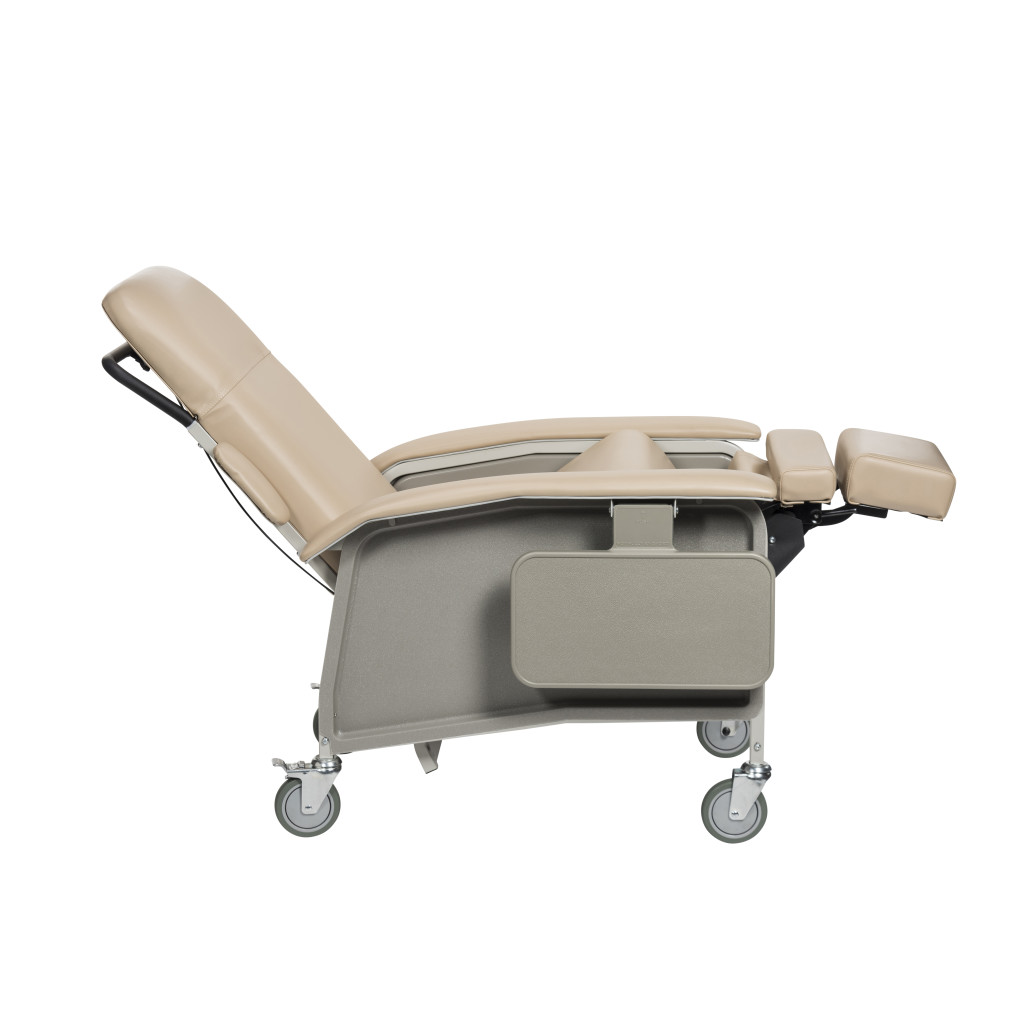 Drive, Clinical Care Recliner, D577 - Image 18