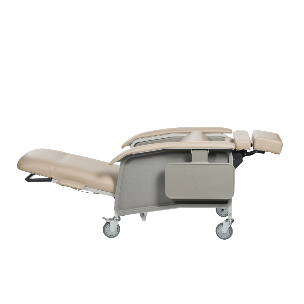 Drive, Clinical Care Recliner, D577 - Image 2