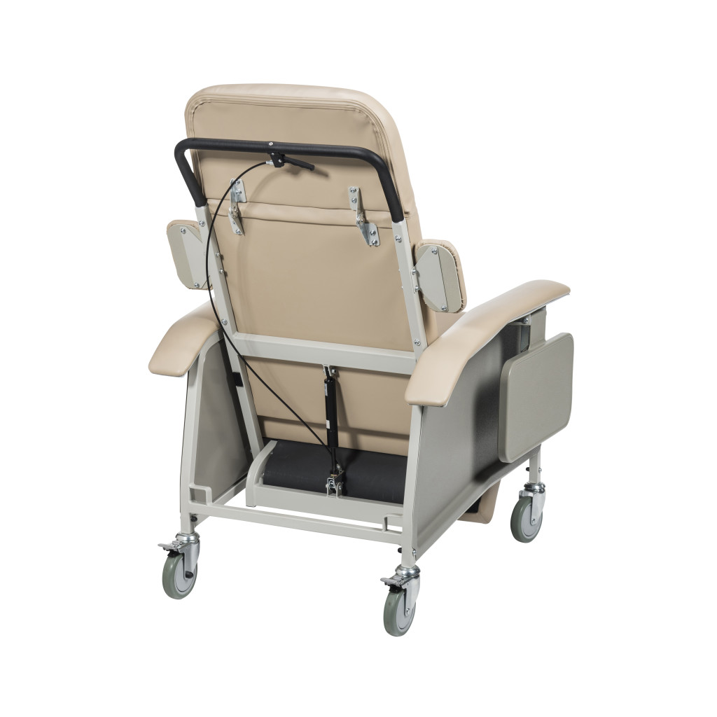 Drive, Clinical Care Recliner, D577 - Image 4