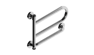 DependaBarโข Pivoting Grab Bar