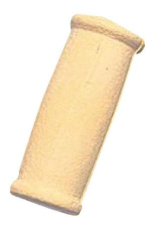 Drive, Airgo Crutch Hand Grips - Open and Closed