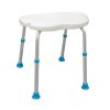 Drive, AquaSense Ergonomic Adjustable Bath Seat, 770-535 & 770-537 - Image 5
