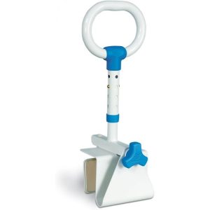Drive, AquaSense Multi-Adjust Bath Safety Rail, 785-340