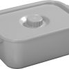 Drive, Bariatric Commode Bucket and Cover, 11109
