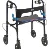 Drive, Clever-Lite LS, Adult Walker, 10233