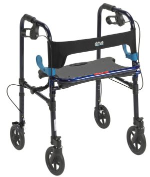 Drive, Clever-Lite LS, Adult Walker, 10233