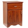 Drive, Mill Creek  Drawer Bedside Cabinet, MC-BDSC-03 & MC-BDSC-11