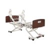 Joerns, EasyCare Hospital Bed Package with Half Rails Included, EP